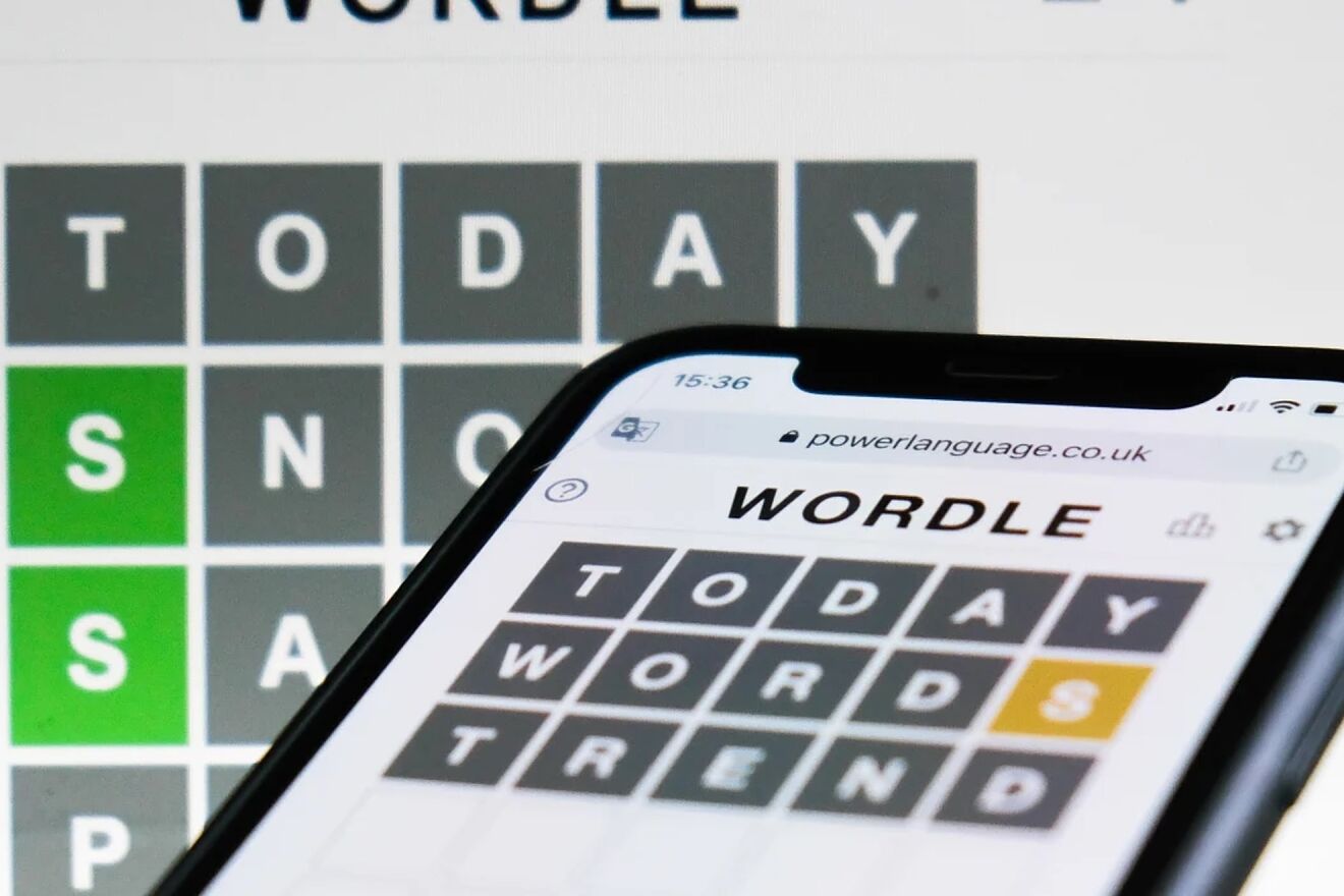 ¿Se puede acertar en Wordle?
