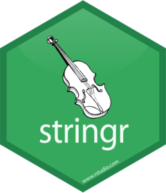 stringr